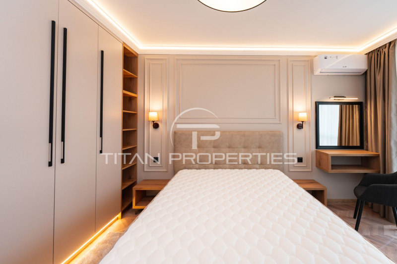 Продава 2-СТАЕН, гр. Пловдив, Южен, снимка 9 - Апартаменти - 52374120