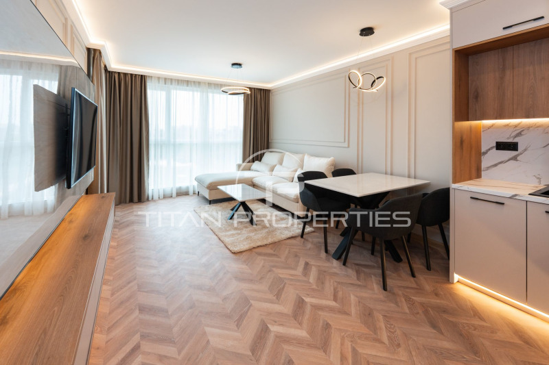 Продава 2-СТАЕН, гр. Пловдив, Южен, снимка 5 - Апартаменти - 52374120