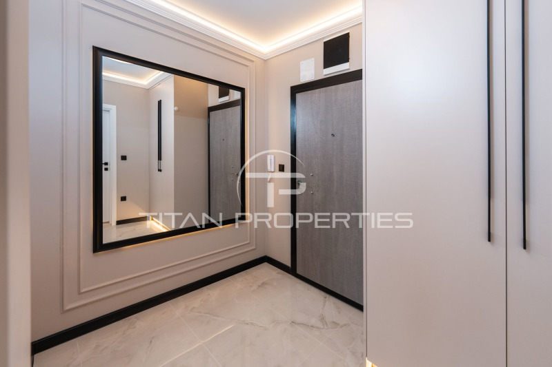 Продава 2-СТАЕН, гр. Пловдив, Южен, снимка 12 - Апартаменти - 52374120