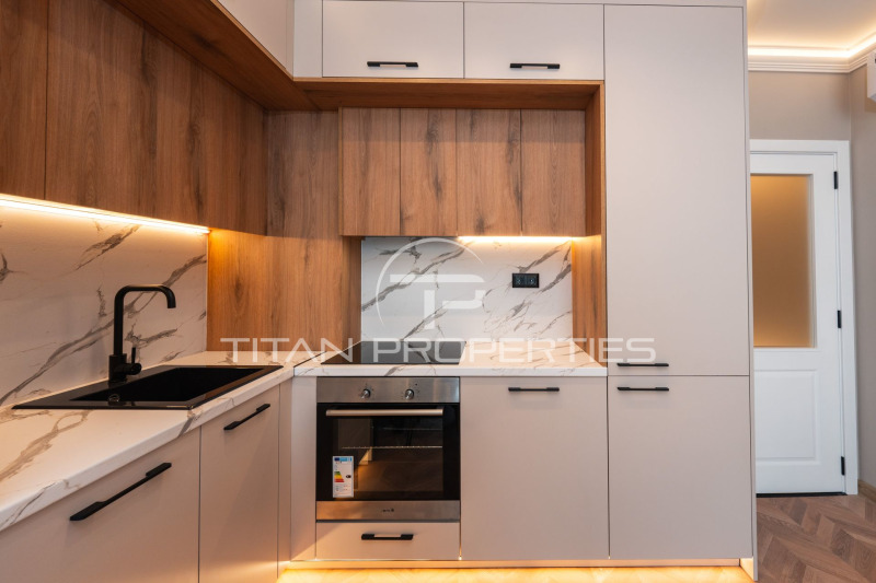 Продава 2-СТАЕН, гр. Пловдив, Южен, снимка 3 - Апартаменти - 52374120