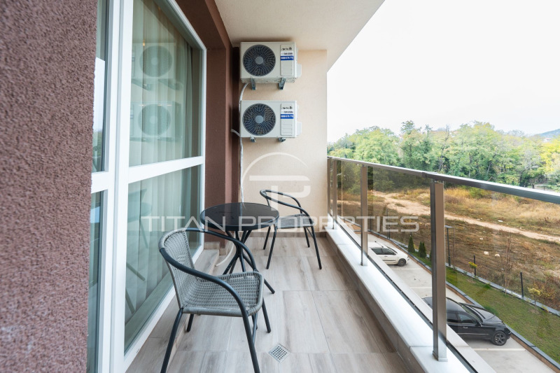 Продава 2-СТАЕН, гр. Пловдив, Южен, снимка 13 - Апартаменти - 52374120