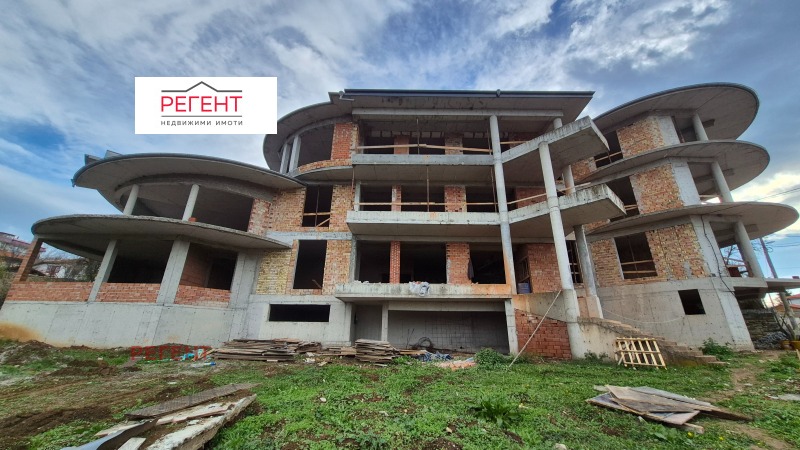 Продава 3-СТАЕН, с. Малки чифлик, област Велико Търново, снимка 2 - Апартаменти - 52562313