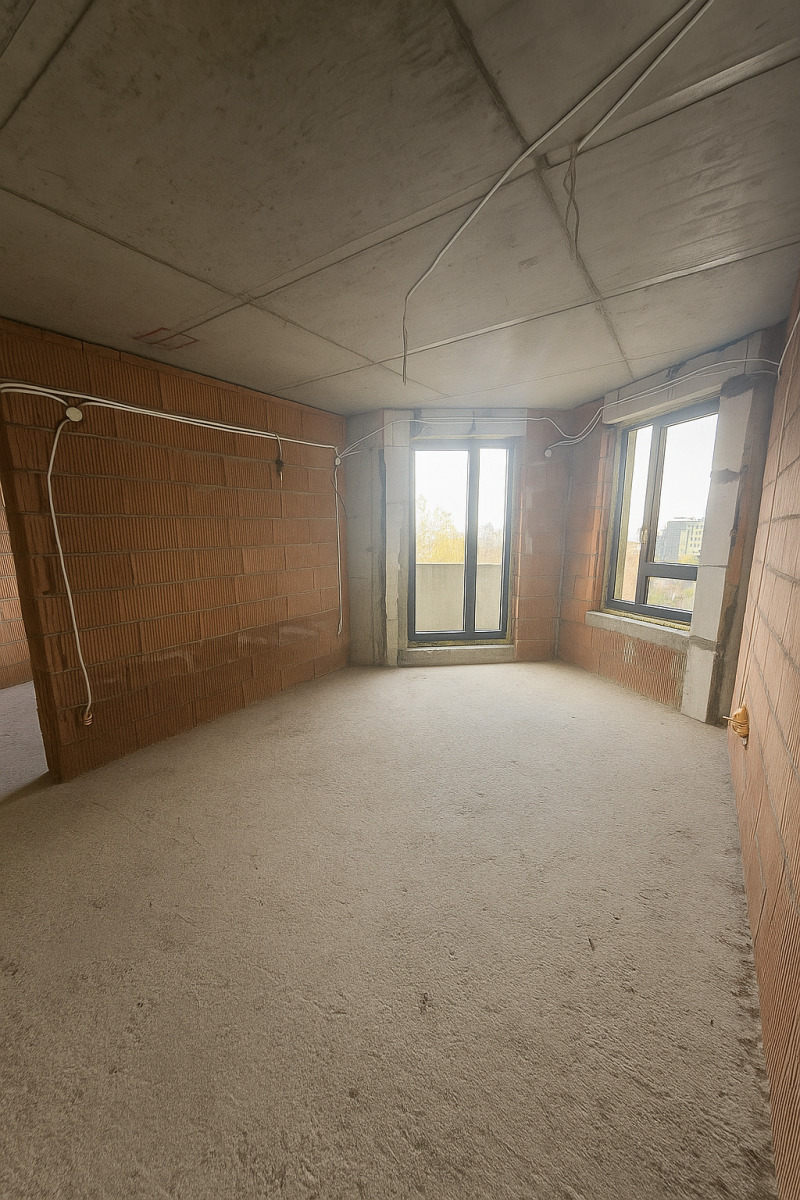 Продава 3-СТАЕН, гр. София, Витоша, снимка 3 - Апартаменти - 52802085