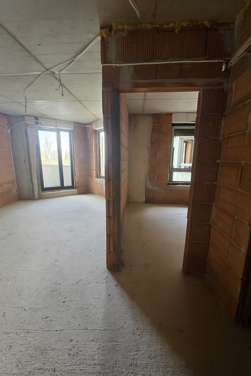 Продава 3-СТАЕН, гр. София, Витоша, снимка 2 - Апартаменти - 52802085