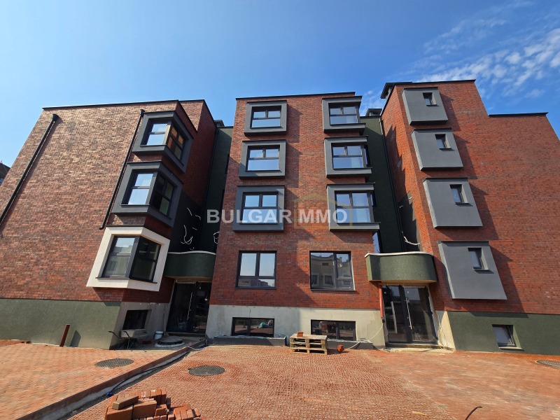 Продава 3-СТАЕН, гр. София, Витоша