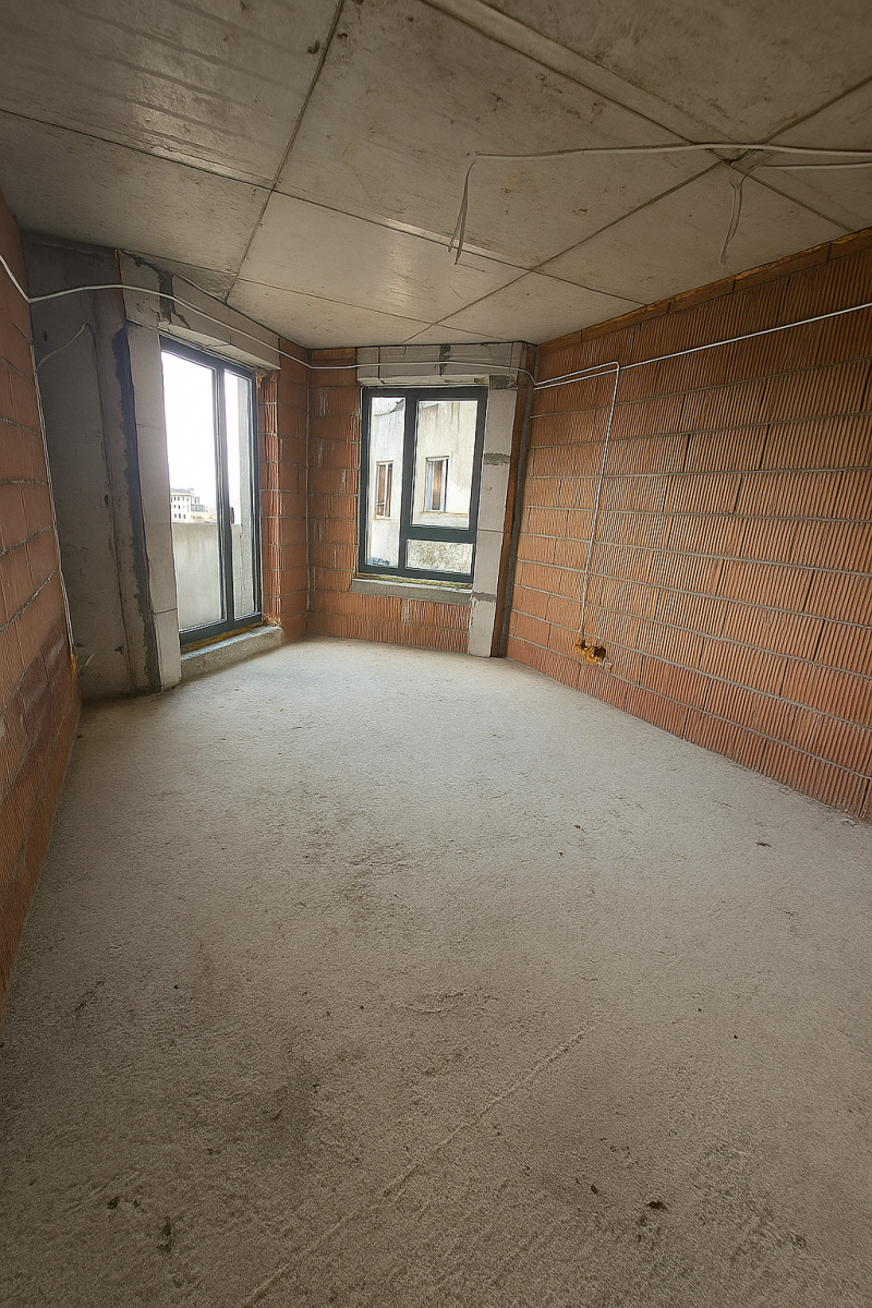 Продава 3-СТАЕН, гр. София, Витоша, снимка 4 - Апартаменти - 52802085