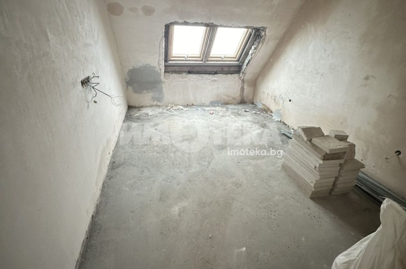 Продава 3-СТАЕН, гр. София, Овча купел 1, снимка 2 - Апартаменти - 52844941