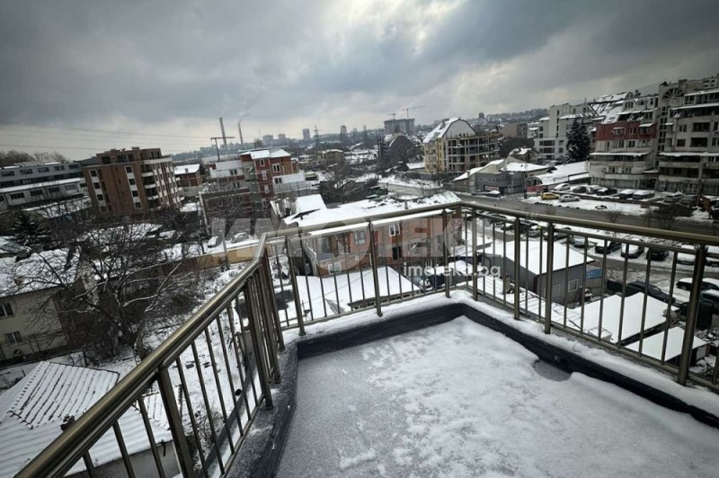 Продава 3-СТАЕН, гр. София, Овча купел 1, снимка 6 - Апартаменти - 52844941