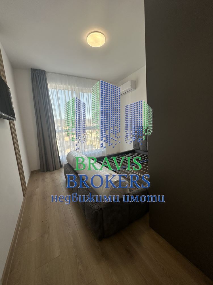 Продава 3-СТАЕН, гр. Варна, Цветен квартал, снимка 3 - Апартаменти - 54011372