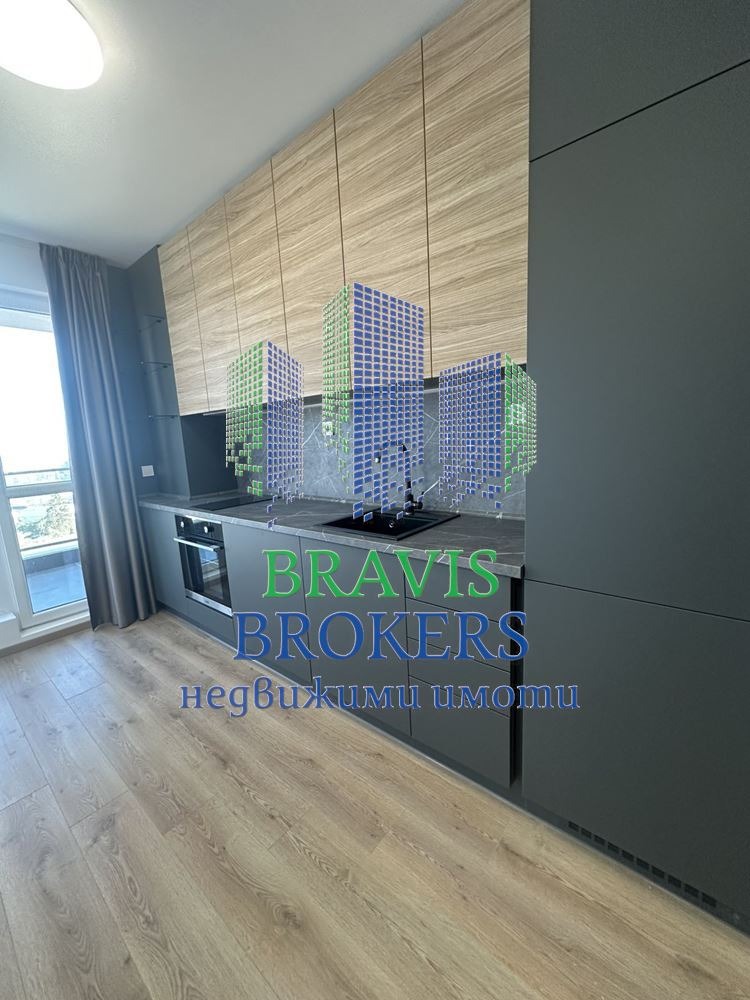 Продава 3-СТАЕН, гр. Варна, Цветен квартал, снимка 2 - Апартаменти - 54011372