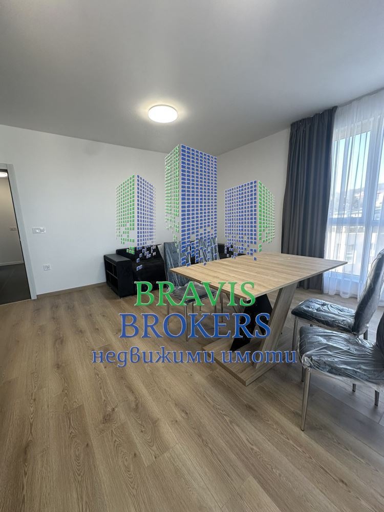 Продава 3-СТАЕН, гр. Варна, Цветен квартал, снимка 2 - Апартаменти - 54011372