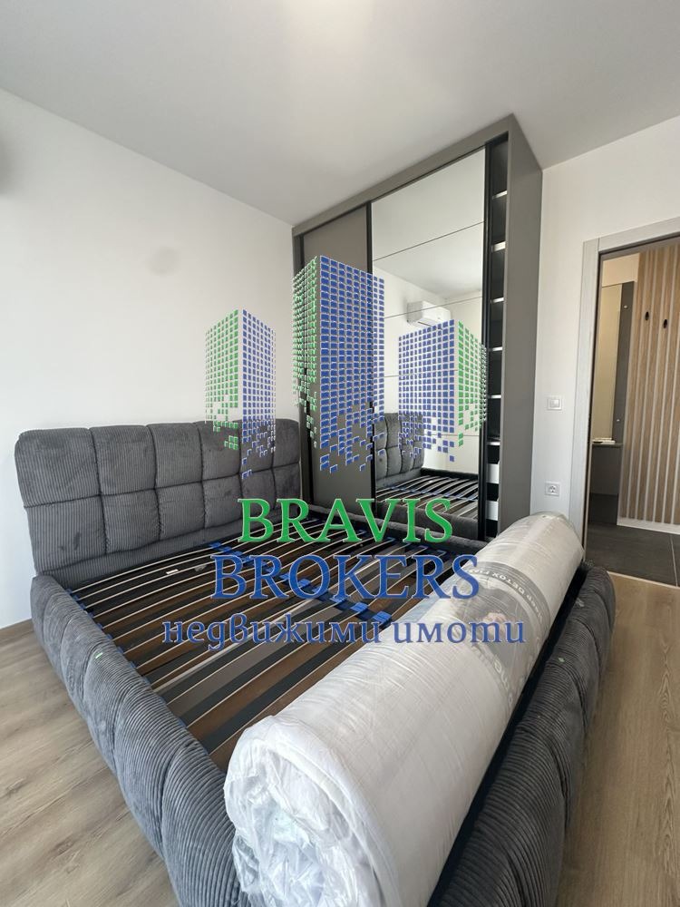 Продава 3-СТАЕН, гр. Варна, Цветен квартал, снимка 4 - Апартаменти - 54011372