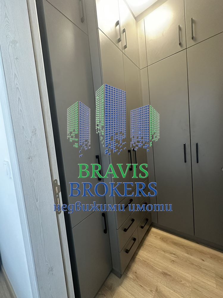 Продава 3-СТАЕН, гр. Варна, Цветен квартал, снимка 6 - Апартаменти - 54011372