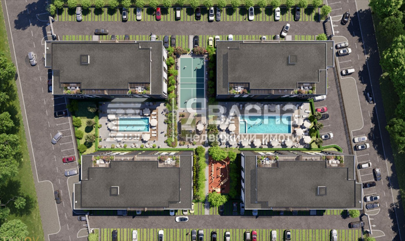 Продава 3-СТАЕН, гр. Несебър, област Бургас, снимка 6 - Апартаменти - 54221948