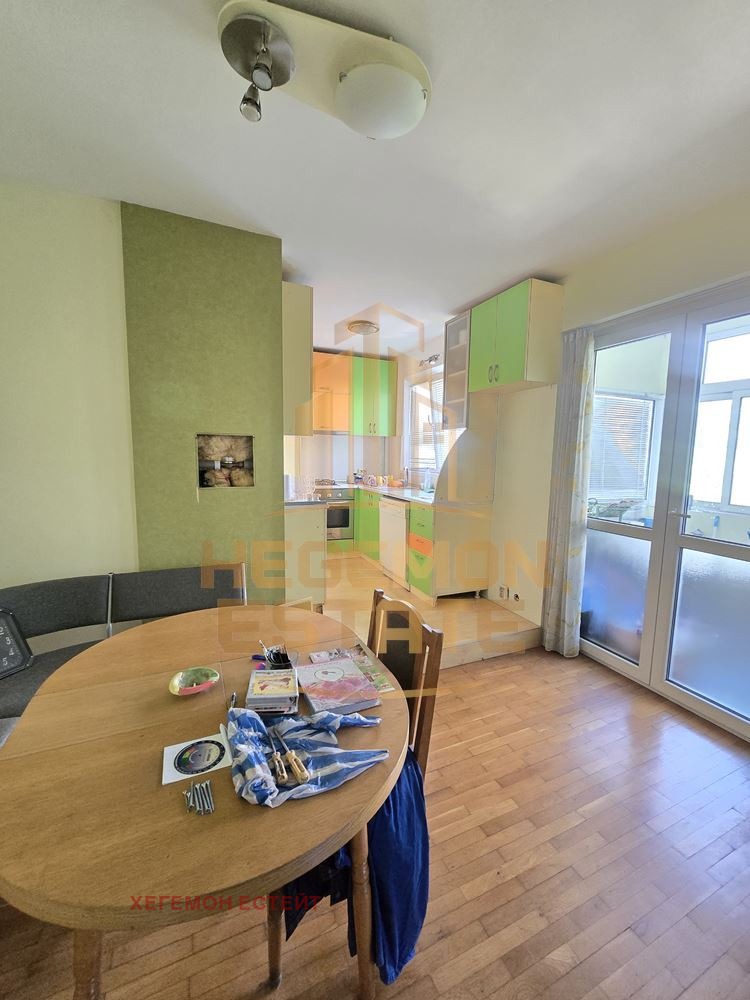 Продается  3 спальни Варна , Лятно кино Тракия , 88 кв.м | 50771989 - изображение [2]