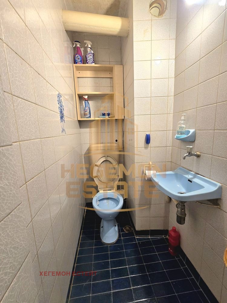 Продается  3 спальни Варна , Лятно кино Тракия , 88 кв.м | 50771989 - изображение [13]