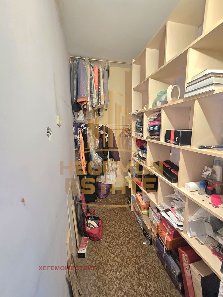 Продается  3 спальни Варна , Лятно кино Тракия , 88 кв.м | 50771989 - изображение [12]