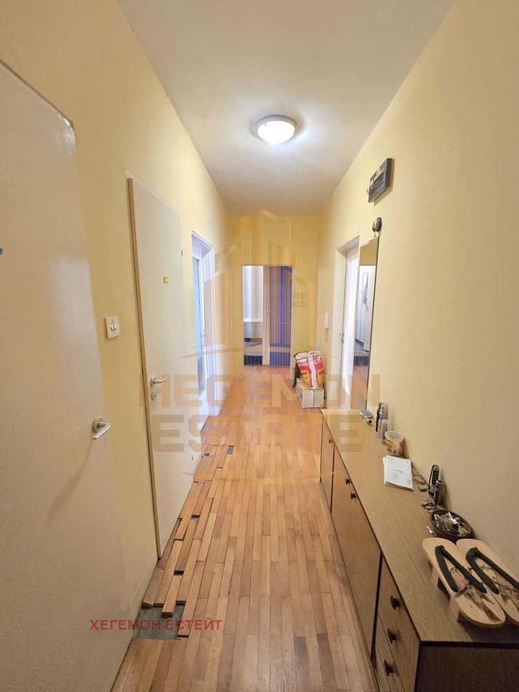 Продается  3 спальни Варна , Лятно кино Тракия , 88 кв.м | 50771989 - изображение [11]