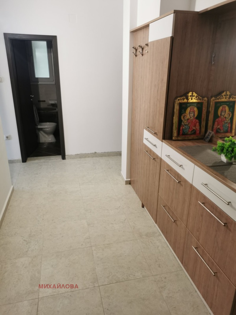 Продава 4-СТАЕН, гр. Стара Загора, Център, снимка 11 - Апартаменти - 52539466