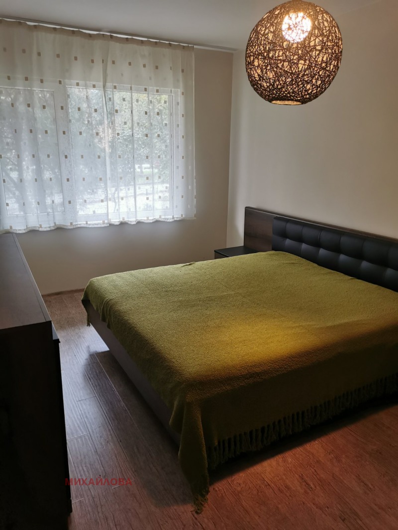 Продава 4-СТАЕН, гр. Стара Загора, Център, снимка 3 - Апартаменти - 52539466