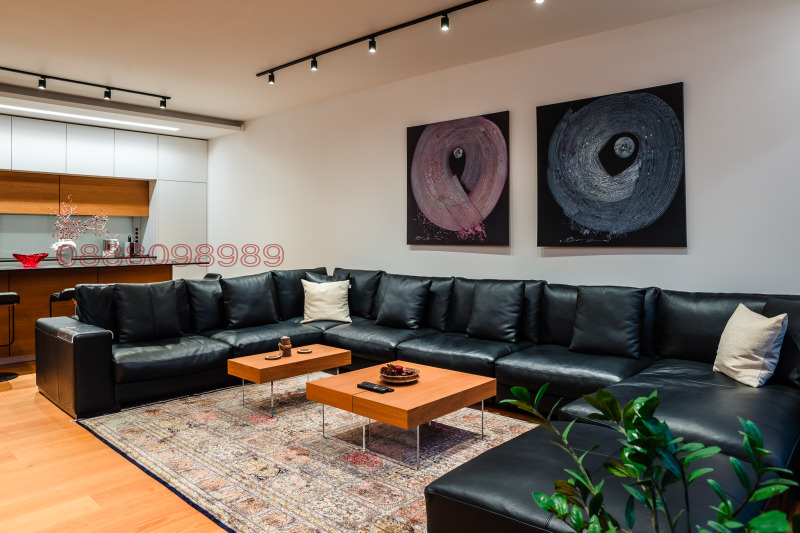 Продава МНОГОСТАЕН, гр. София, Бояна, снимка 5 - Апартаменти - 53479916