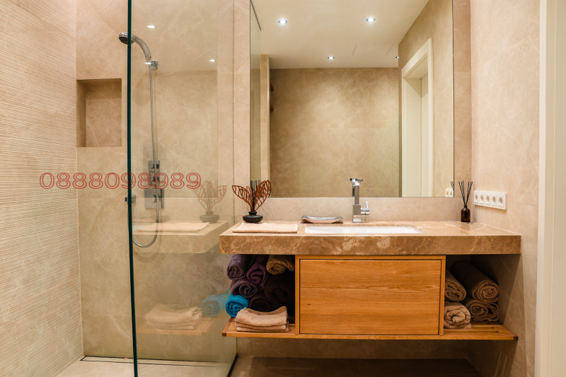 Продава МНОГОСТАЕН, гр. София, Бояна, снимка 14 - Апартаменти - 53479916