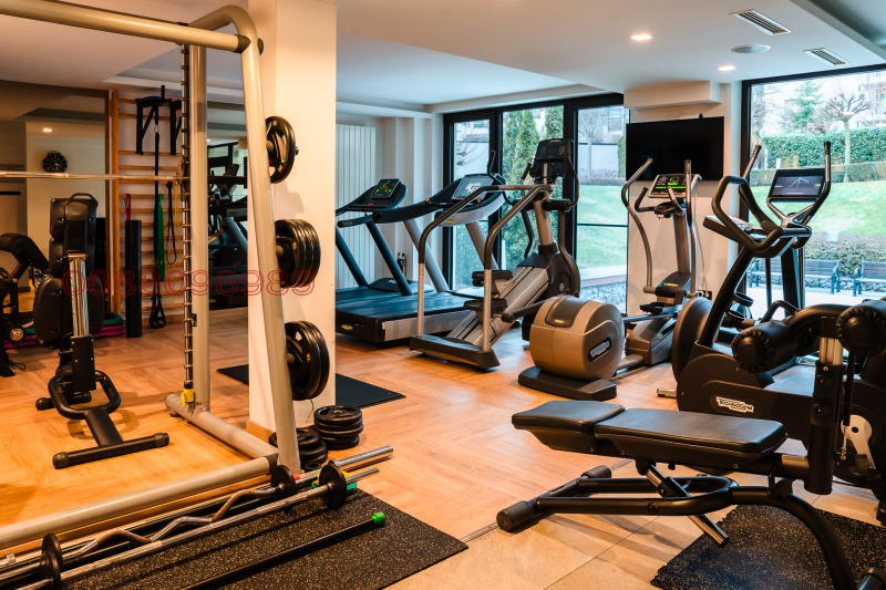 Продава МНОГОСТАЕН, гр. София, Бояна, снимка 16 - Апартаменти - 53479916