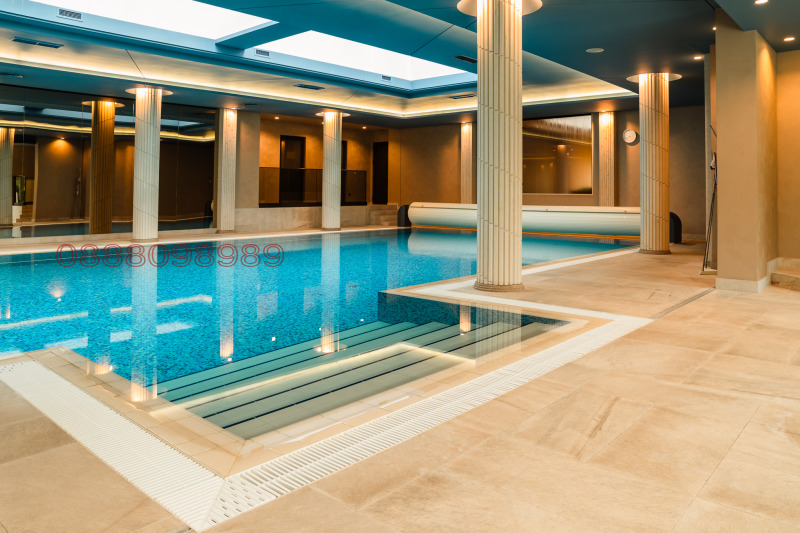 Продава МНОГОСТАЕН, гр. София, Бояна, снимка 17 - Апартаменти - 53479916