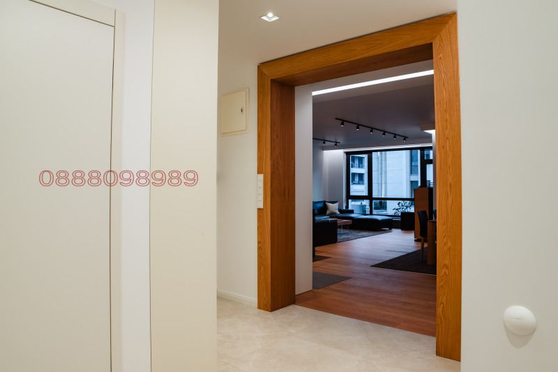 Продава МНОГОСТАЕН, гр. София, Бояна, снимка 7 - Апартаменти - 53479916