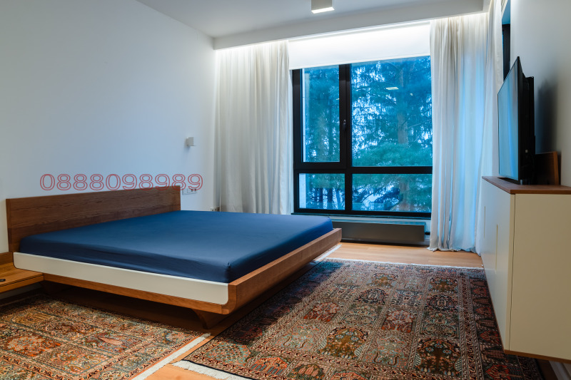 Продава МНОГОСТАЕН, гр. София, Бояна, снимка 11 - Апартаменти - 53479916