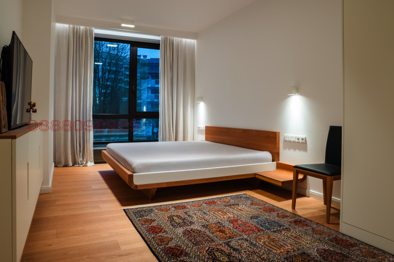 Продава МНОГОСТАЕН, гр. София, Бояна, снимка 10 - Апартаменти - 53479916