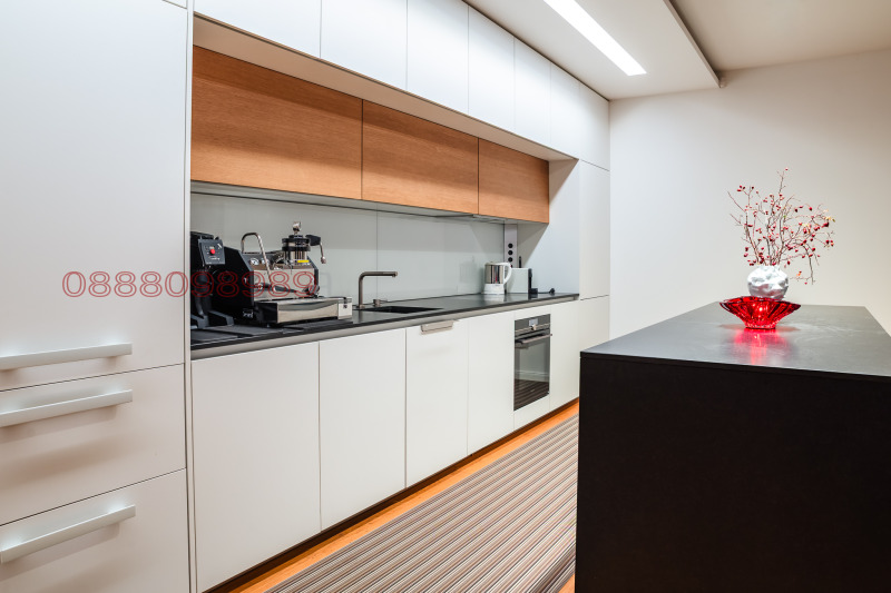 Продава МНОГОСТАЕН, гр. София, Бояна, снимка 2 - Апартаменти - 53479916