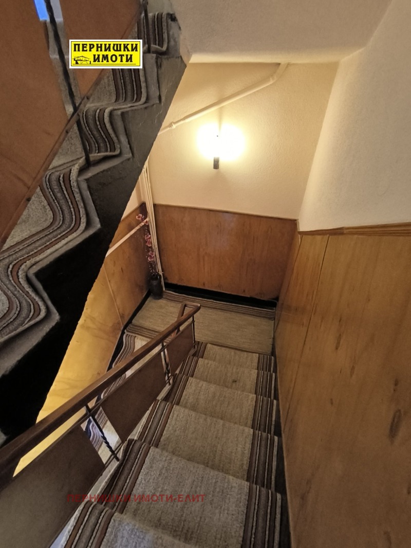 Продава  Етаж от къща град Перник , Ралица , 128 кв.м | 56228593 - изображение [11]
