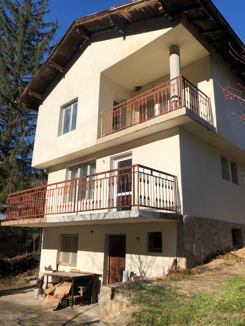 De vânzare  Casa regiunea Sofia , Dragoman , 105 mp | 27379478 - imagine [2]