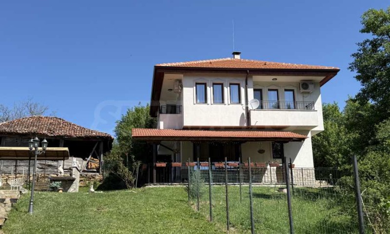На продаж  Будинок область Велико Тирново , Елена , 464 кв.м | 41697215 - зображення [10]