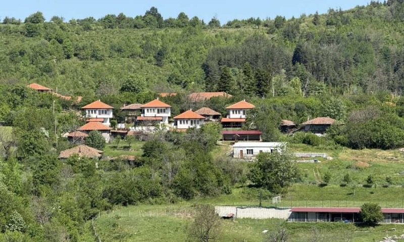 На продаж  Будинок область Велико Тирново , Елена , 464 кв.м | 41697215 - зображення [3]