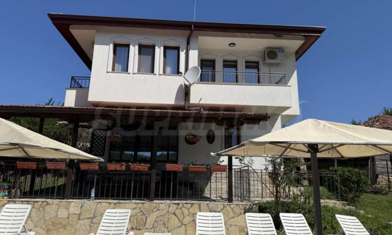 На продаж  Будинок область Велико Тирново , Елена , 464 кв.м | 41697215 - зображення [4]