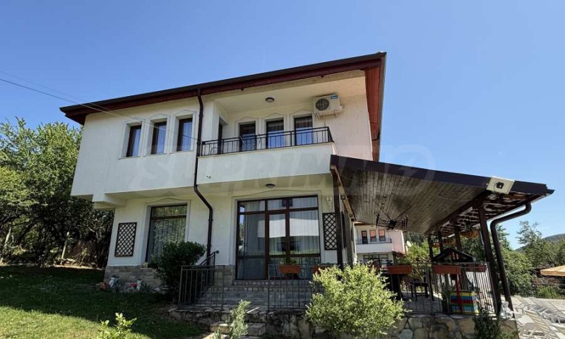На продаж  Будинок область Велико Тирново , Елена , 464 кв.м | 41697215 - зображення [6]