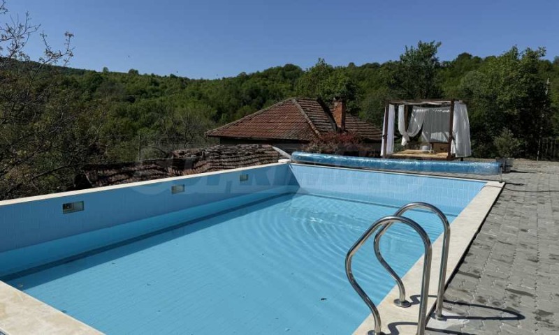 На продаж  Будинок область Велико Тирново , Елена , 464 кв.м | 41697215 - зображення [2]