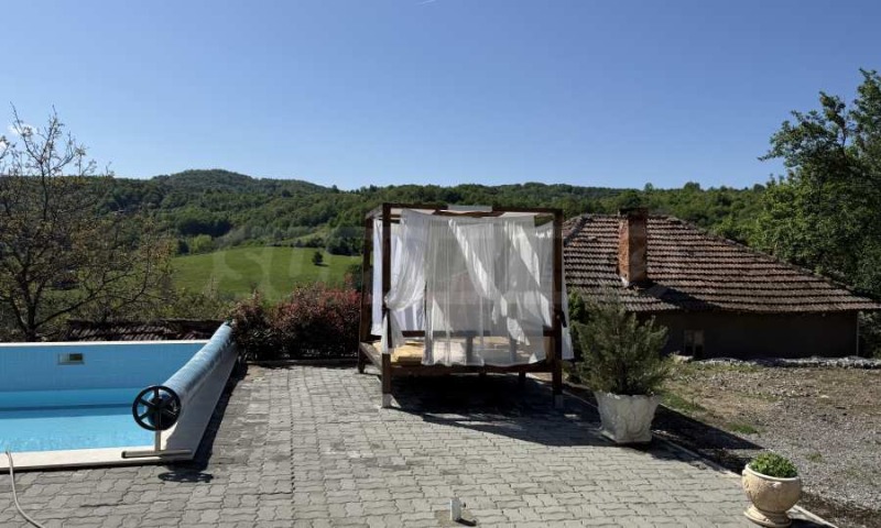 На продаж  Будинок область Велико Тирново , Елена , 464 кв.м | 41697215 - зображення [12]