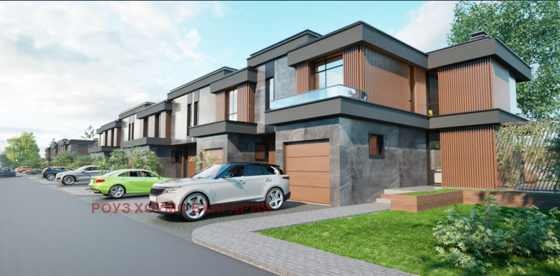 Na prodej  Dům oblast Plovdiv , Markovo , 177 m2 | 11168588