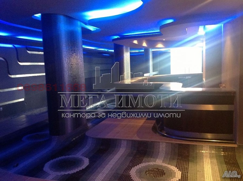 Na sprzedaż  Bar; kawiarnia region Burgas , Nesebar , 229 mkw | 80835940 - obraz [2]