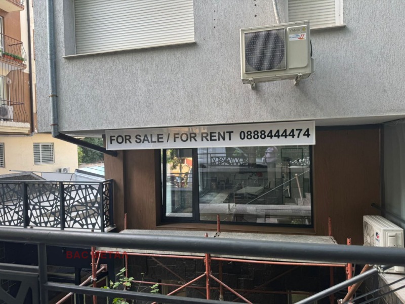 In vendita  Bar; Caffetteria Sofia , Lozenets , 190 mq | 37352658 - Immagine [9]