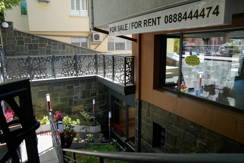Продава  Заведение град София , Лозенец , 190 кв.м | 37352658 - изображение [3]