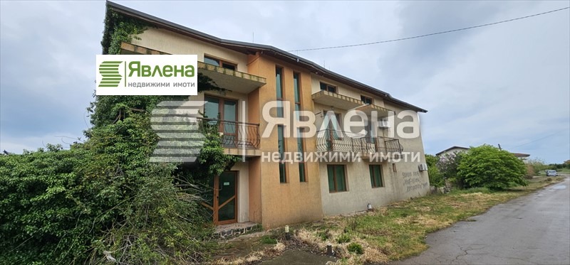 Til salgs  Hotell region Dobrich , Kamen brjag , 2400 kvm | 20732644