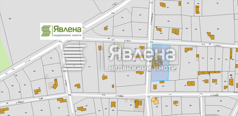 Til salgs  Hotell region Dobrich , Kamen brjag , 2400 kvm | 20732644 - bilde [3]