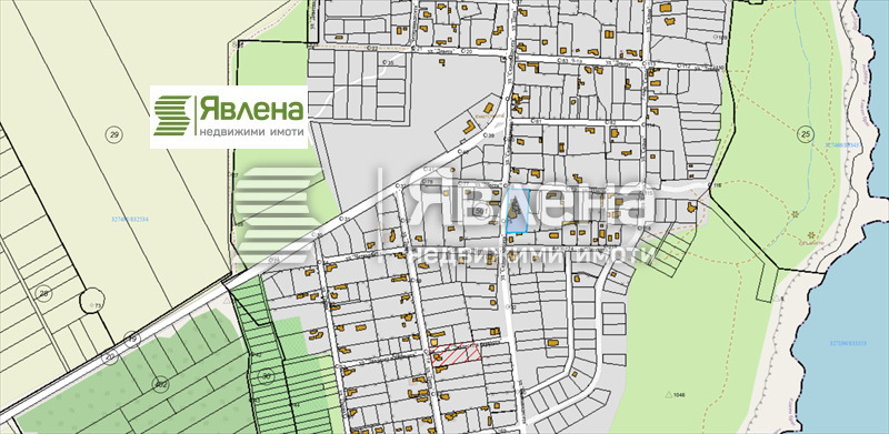 Til salgs  Hotell region Dobrich , Kamen brjag , 2400 kvm | 20732644 - bilde [2]