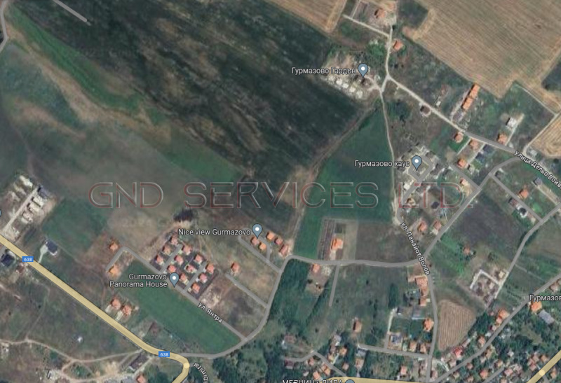 For Sale  Plot region Sofia , Gurmazovo , 5300 sq.m | 49320836 - image [5]