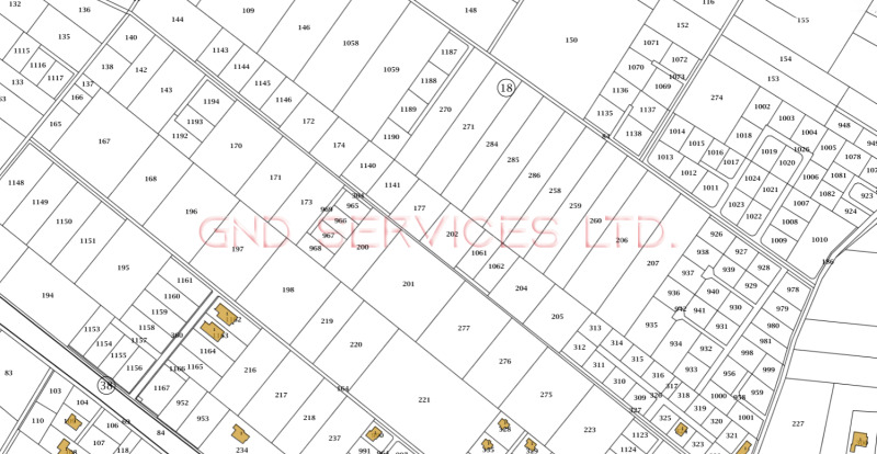 À venda  Trama região Sófia , Gurmazovo , 5300 m² | 49320836 - imagem [4]