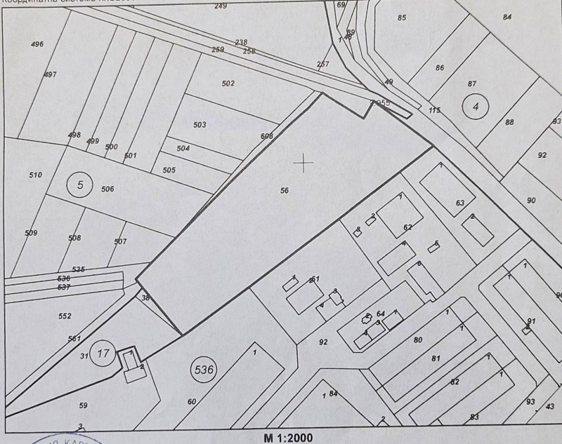 À vendre  Parcelle région Plovdiv , Asenovgrad , 10283 m² | 51757217 - image [2]